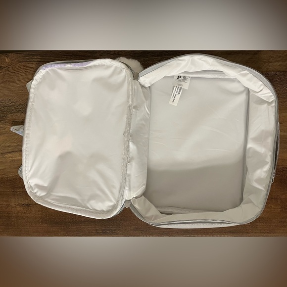 ✨p.s. by Aeropostale✨Unicorn Flip Sequins✨Kid’s Insulated Reusable Lunch Bag✨ - Picture 13 of 13